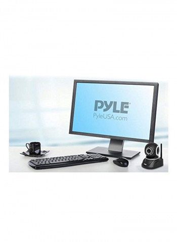 Wireless Security IP Camera