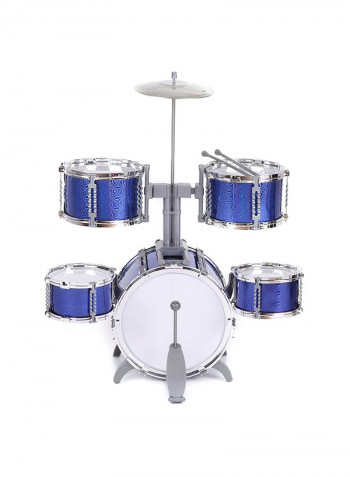 Compact Size Children Musical Drum