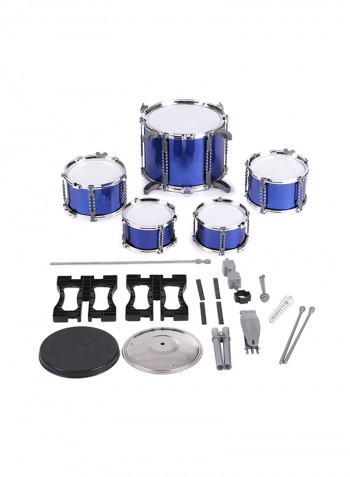 Compact Size Children Musical Drum