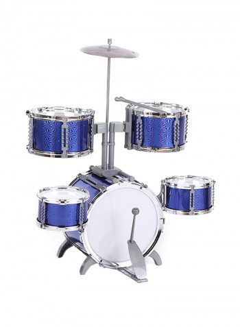 Compact Size Children Musical Drum