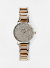 Women's Stainless Steel Analog Wrist Watch reviews Women's Stainless Steel Analog Wrist Watch