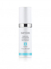 Hyaluronic Concentrate 30 ml