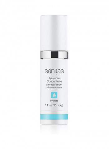 Hyaluronic Concentrate 30 ml