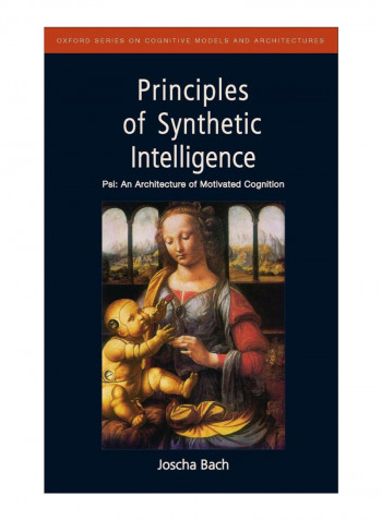 Principles Of Synthetic Intelligence Hardcover
