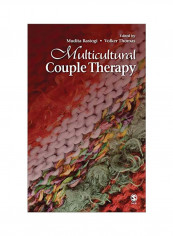 Multicultural Couple Therapy Hardcover