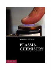 Plasma Chemistry Paperback
