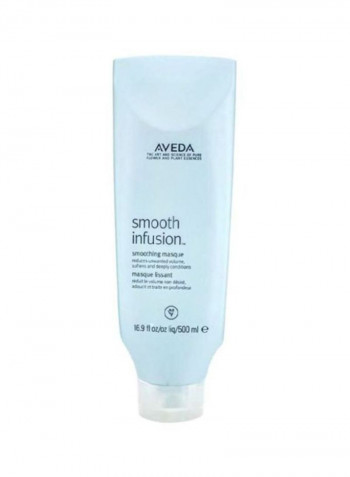 Smooth Infusion Smoothing Masque 500ml