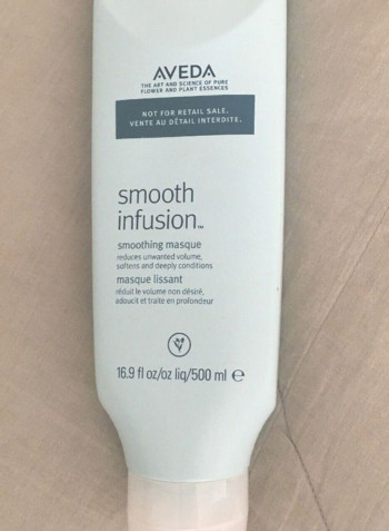 Smooth Infusion Smoothing Masque 500ml