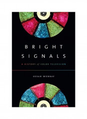 Bright Signals Hardcover English by Susan Murray