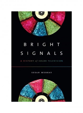 Bright Signals Hardcover English by Susan Murray