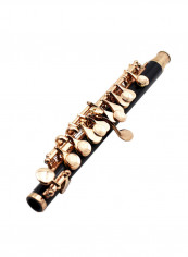 Piccolo Ottavino Half-Size Flute