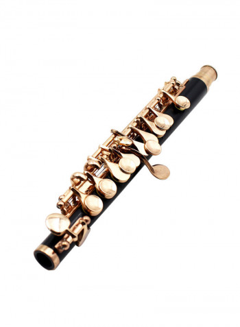 Piccolo Ottavino Half-Size Flute