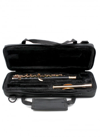Piccolo Ottavino Half-Size Flute