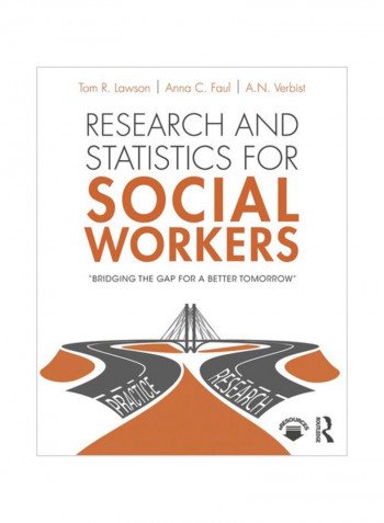 Research And Statistics For Social Workers Paperback