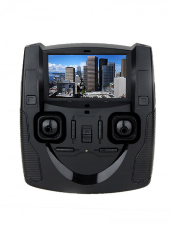 Mini RC Transmitter Camera