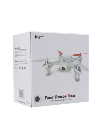 Mini RC Transmitter Camera