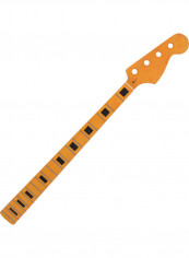 Electric Bass Guitar Neck