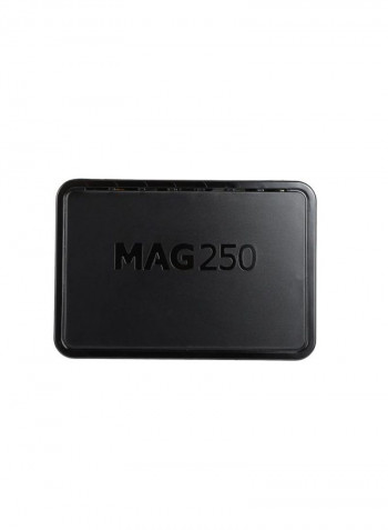 Network Set-Top Box XD4335303 Black