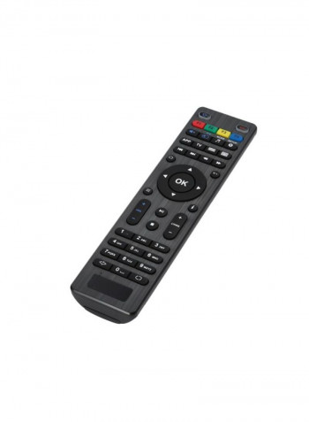 Network Set-Top Box XD4335303 Black