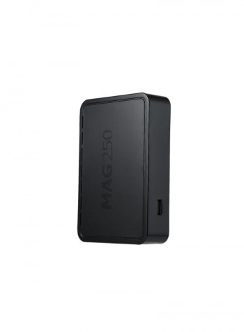 Network Set-Top Box XD4335303 Black