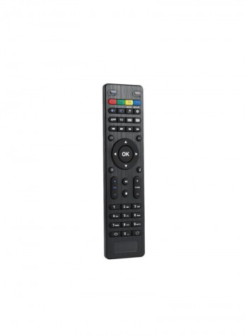 Network Set-Top Box XD4335303 Black