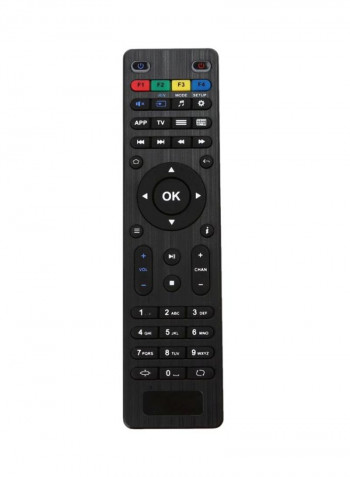 Network Set-Top Box XD4335303 Black
