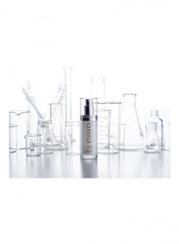 Luxury Oil Plus Serum 30ml