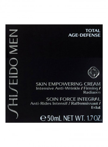 Skin Empowering Cream 50ml