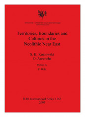 Territories Paperback