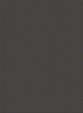 Single Sunscreen Roller Window Shade Black 220x175cm