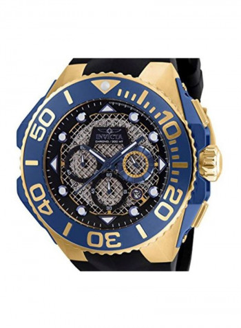 Men's Coalition Forces Analog Watch 23960
