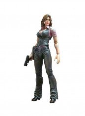 Resident Evil Helena Harper Action Figure JUL132035