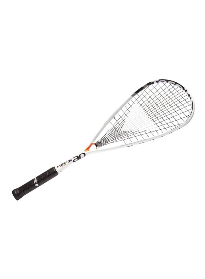 Dynergy 130 AP Squash Racquet