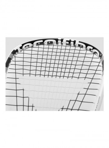 Dynergy 130 AP Squash Racquet