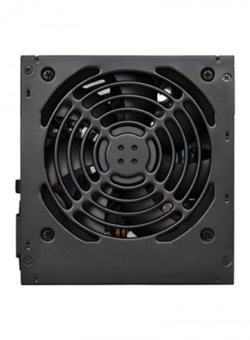 Strider Essential Series Power Supply Unit Black