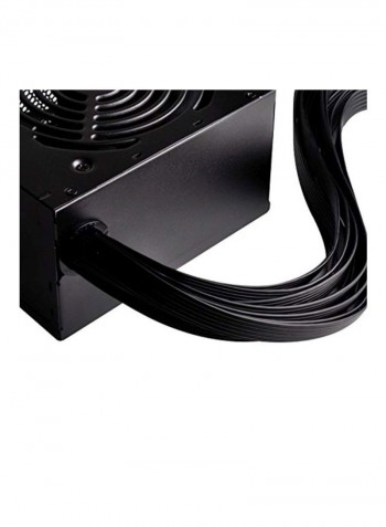 Strider Essential Series Power Supply Unit Black