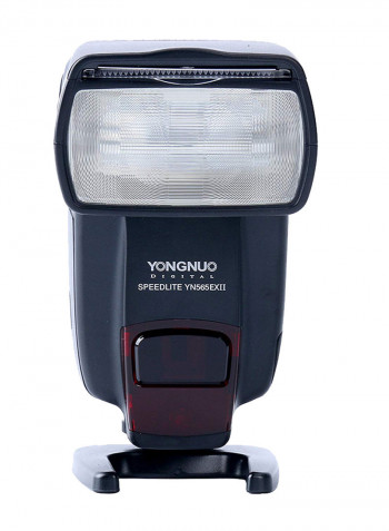YN-565EXII-C Speedlite Black