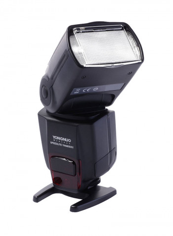 YN-565EXII-C Speedlite Black