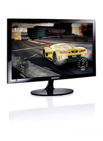 24-Inch SD332 Full HD Gaming Monitor Black