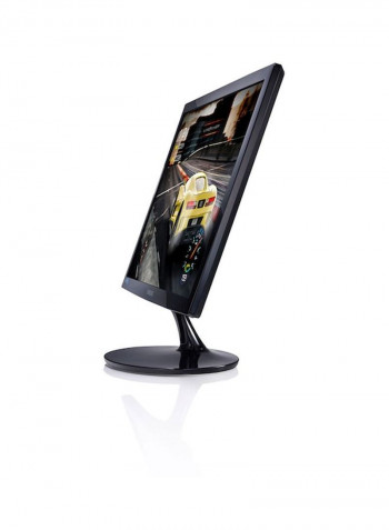 24-Inch SD332 Full HD Gaming Monitor Black