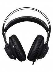 HyperX Cloud Revolver Gaming Headset Headphone for PS4 for Xbox One for Nintendo Switch PC (HX-HSCRS-GM/AS) Multicolour