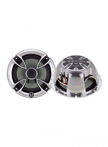 2-Piece Two Way Coaxial Speaker