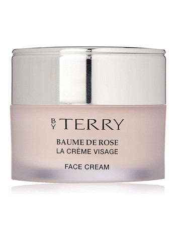 By Baume De Rose La Creme Visage 50 ml