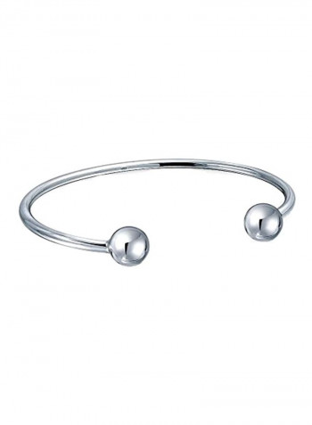 925 Sterling Silver Cuff