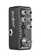 Two Stone Modern Classic Preamplifier