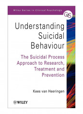 Understanding Suicidal Behaviour Paperback reviews Understanding Suicidal Behaviour Paperback