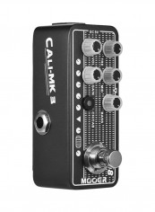 Cali-MK 3 Californian Session Preamplifier