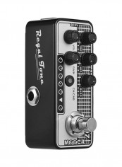 Regal Tone Vintage Tone Preamplifier