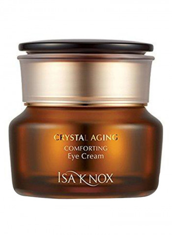 Crystal Aging Comforting Eye Cream 30ml