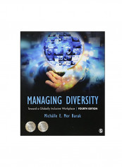 Managing Diversity Paperback 4